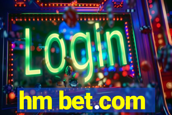 hm bet.com